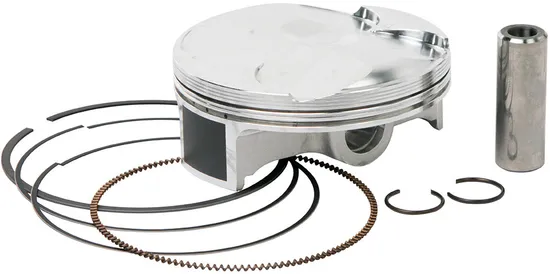 Vertex Piston Kit 78.96mm 13.5.1