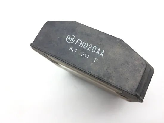 Ignition Voltage Regulator 2016 Yamaha Wolverine R-Spec YXE 700 4x4 FI EPS 2534A 5