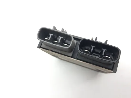 Ignition Voltage Regulator 2016 Yamaha Wolverine R-Spec YXE 700 4x4 FI EPS 2534A 3