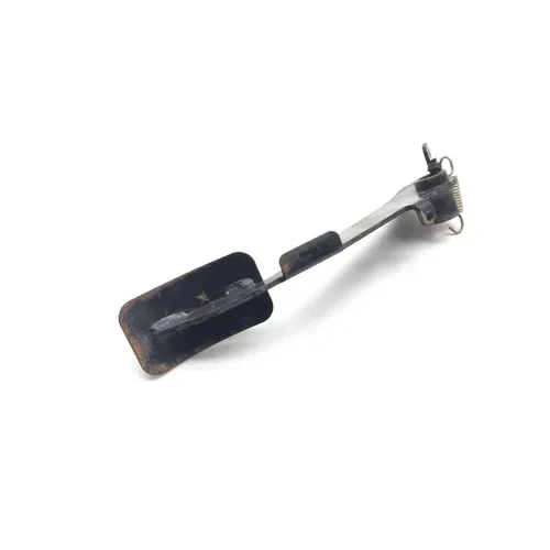 Gas Throttle Pedal 2016 Yamaha Wolverine R-Spec YXE 700 4x4 FI EPS 2534A 10