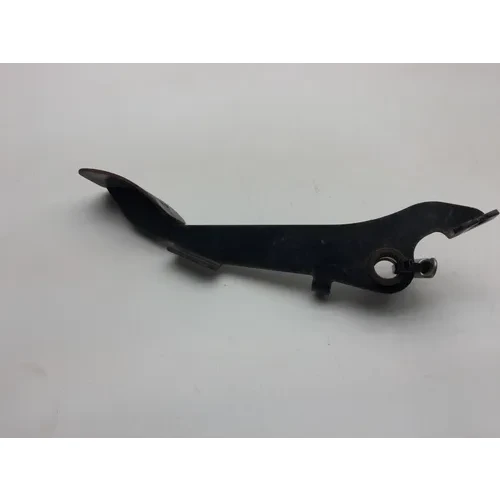 Gas Throttle Pedal 2016 Yamaha Wolverine R-Spec YXE 700 4x4 FI EPS 2534A 9