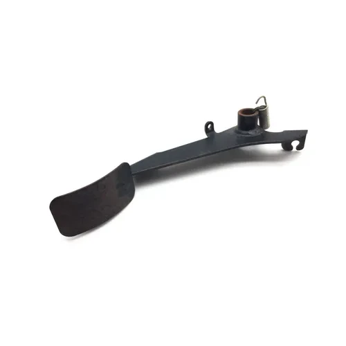 Gas Throttle Pedal 2016 Yamaha Wolverine R-Spec YXE 700 4x4 FI EPS 2534A 3