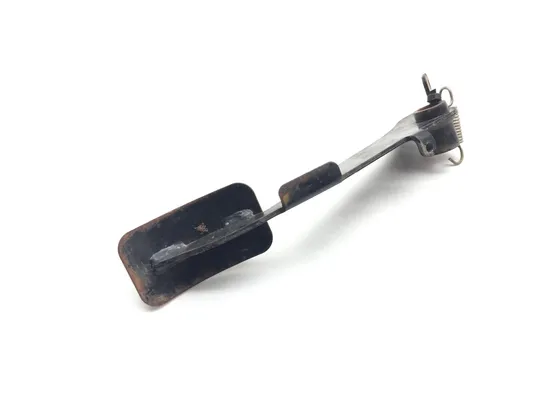 Gas Throttle Pedal 2016 Yamaha Wolverine R-Spec YXE 700 4x4 FI EPS 2534A
