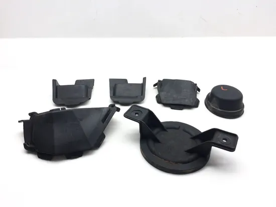 Drive Belt 2016 Yamaha Wolverine R-Spec YXE 700 4x4 FI EPS 2534A