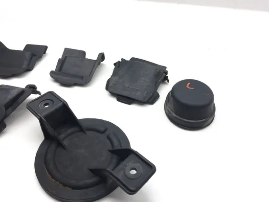 Drive Belt 2016 Yamaha Wolverine R-Spec YXE 700 4x4 FI EPS 2534A