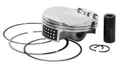 Vertex Forged Replica Piston Kit 77.96mm 13.9.1