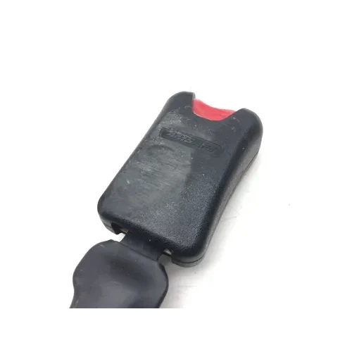 Right Seat Belt Latch 2016 Yamaha Wolverine R-Spec YXE 700 4x4 FI EPS 2534A 7