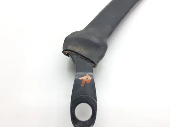 Right Seat Belt Latch 2016 Yamaha Wolverine R-Spec YXE 700 4x4 FI EPS 2534A