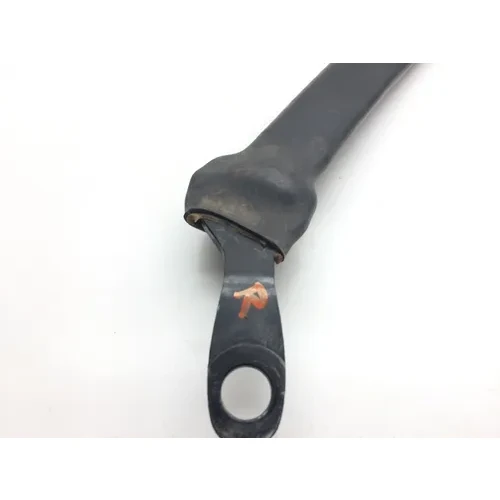 Right Seat Belt Latch 2016 Yamaha Wolverine R-Spec YXE 700 4x4 FI EPS 2534A 11