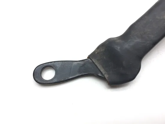 Right Seat Belt Latch 2016 Yamaha Wolverine R-Spec YXE 700 4x4 FI EPS 2534A