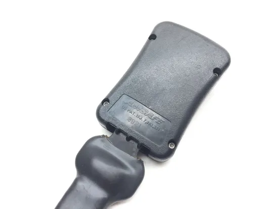 Right Seat Belt Latch 2016 Yamaha Wolverine R-Spec YXE 700 4x4 FI EPS 2534A