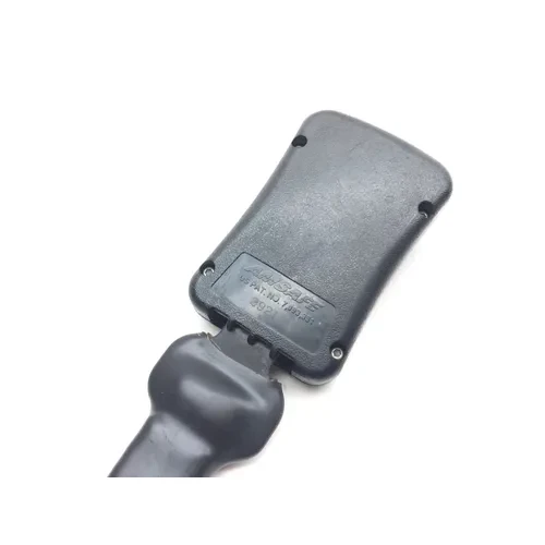 Right Seat Belt Latch 2016 Yamaha Wolverine R-Spec YXE 700 4x4 FI EPS 2534A 9