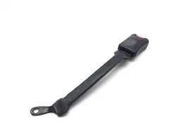 Right Seat Belt Latch 2016 Yamaha Wolverine R-Spec YXE 700 4x4 FI EPS 2534A