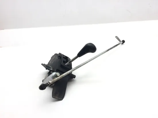 Forward Reverse Shifter 2016 Yamaha Wolverine R-Spec YXE 700 4x4 FI EPS 2534A