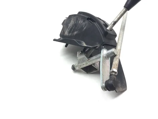 Forward Reverse Shifter 2016 Yamaha Wolverine R-Spec YXE 700 4x4 FI EPS 2534A