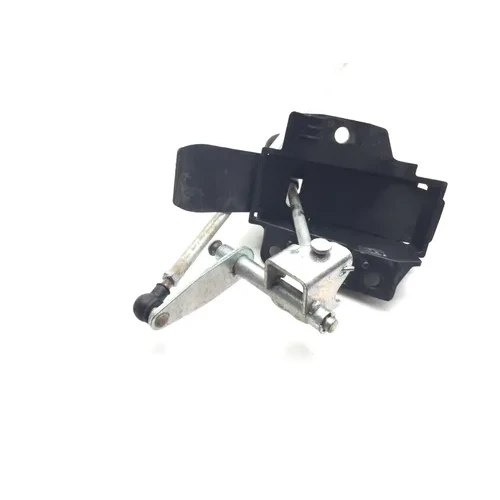 Forward Reverse Shifter 2016 Yamaha Wolverine R-Spec YXE 700 4x4 FI EPS 2534A 11