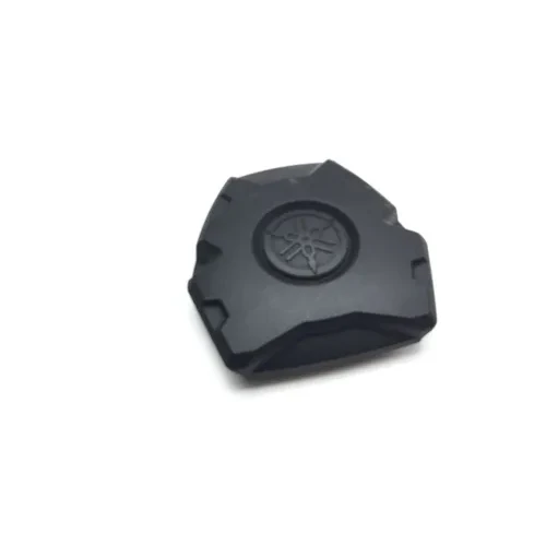 Steering Wheel Center Cap 2016 Yamaha Wolverine R-Spec YXE 700 4x4 FI EPS 2534A 3