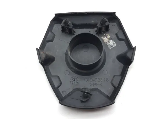 Steering Wheel Center Cap 2016 Yamaha Wolverine R-Spec YXE 700 4x4 FI EPS 2534A