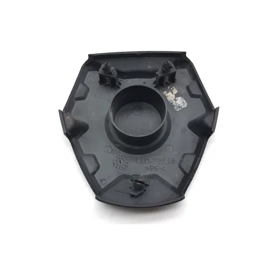 Steering Wheel Center Cap 2016 Yamaha Wolverine R-Spec YXE 700 4x4 FI EPS 2534A 8