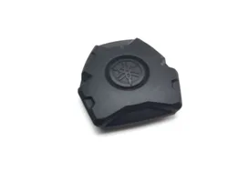 Steering Wheel Center Cap 2016 Yamaha Wolverine R-Spec YXE 700 4x4 FI EPS 2534A