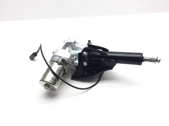 Power Steering Motor Gear Box 2016 Yamaha Wolverine R-Spec YXE 700 2534A