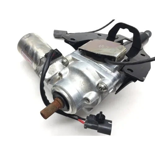 Power Steering Motor Gear Box 2016 Yamaha Wolverine R-Spec YXE 700 2534A 12