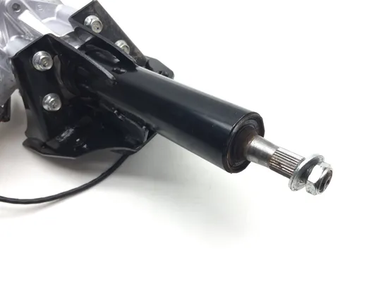 Power Steering Motor Gear Box 2016 Yamaha Wolverine R-Spec YXE 700 2534A