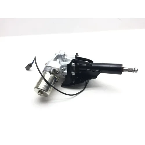 Power Steering Motor Gear Box 2016 Yamaha Wolverine R-Spec YXE 700 2534A 3