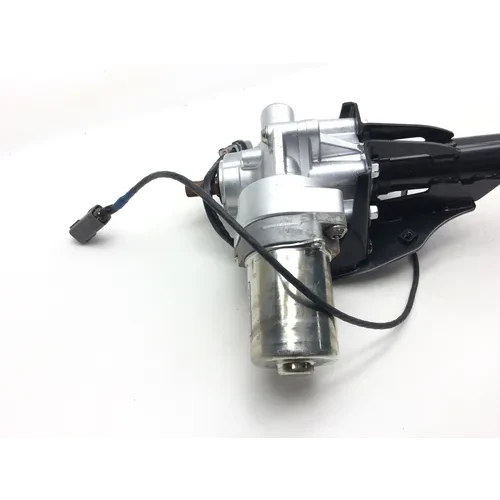 Power Steering Motor Gear Box 2016 Yamaha Wolverine R-Spec YXE 700 2534A 7
