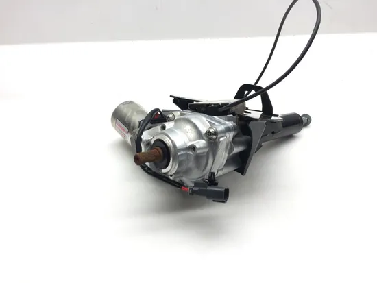 Power Steering Motor Gear Box 2016 Yamaha Wolverine R-Spec YXE 700 2534A