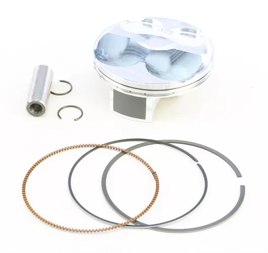Vertex HC Forged Piston Kit 78.96 14.0:1