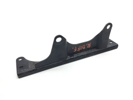 Rear Diff Transmission Mount 2016 Yamaha Wolverine R-Spec YXE 700 4x4 EPS 2534A