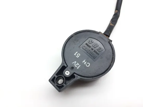 Horn 2016 Yamaha Wolverine R-Spec YXE 700 4x4 FI EPS 2534A