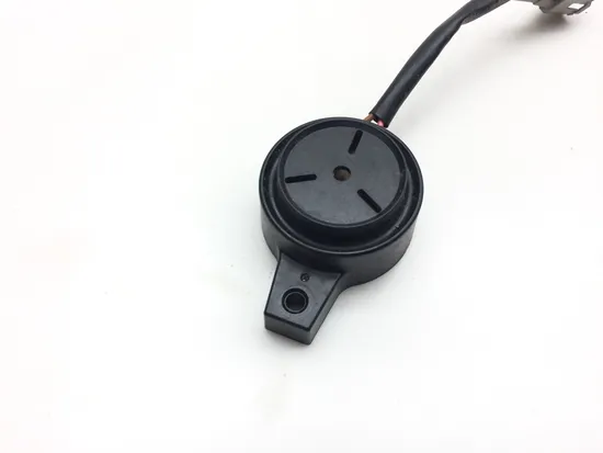 Horn 2016 Yamaha Wolverine R-Spec YXE 700 4x4 FI EPS 2534A