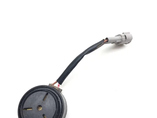 Horn 2016 Yamaha Wolverine R-Spec YXE 700 4x4 FI EPS 2534A