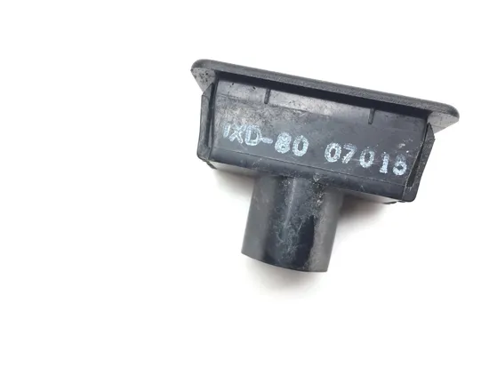 Dash with Indicator Lights 2016 Yamaha Wolverine R-Spec YXE 700 4x4 FI EPS 2534A