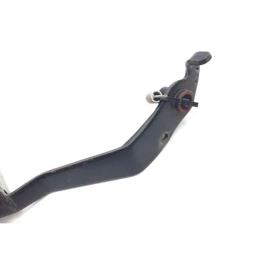 Rear Brake Pedal 2016 Yamaha Wolverine R-Spec YXE 700 4x4 FI EPS 2534A 7