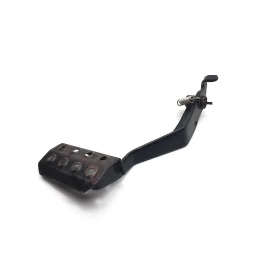 Rear Brake Pedal 2016 Yamaha Wolverine R-Spec YXE 700 4x4 FI EPS 2534A 3