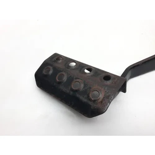 Rear Brake Pedal 2016 Yamaha Wolverine R-Spec YXE 700 4x4 FI EPS 2534A 5
