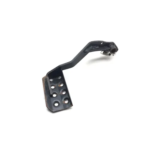 Rear Brake Pedal 2016 Yamaha Wolverine R-Spec YXE 700 4x4 FI EPS 2534A 10