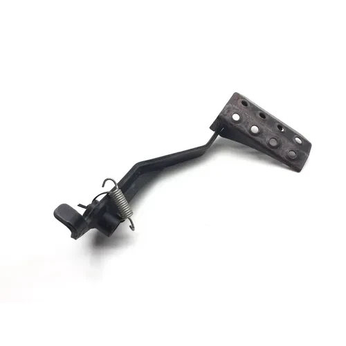 Rear Brake Pedal 2016 Yamaha Wolverine R-Spec YXE 700 4x4 FI EPS 2534A 9