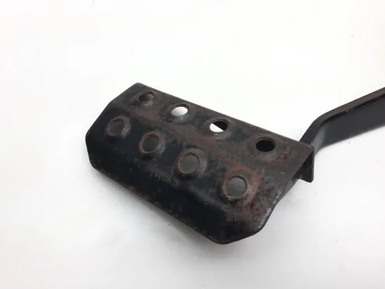 Rear Brake Pedal 2016 Yamaha Wolverine R-Spec YXE 700 4x4 FI EPS 2534A