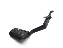 Rear Brake Pedal 2016 Yamaha Wolverine R-Spec YXE 700 4x4 FI EPS 2534A
