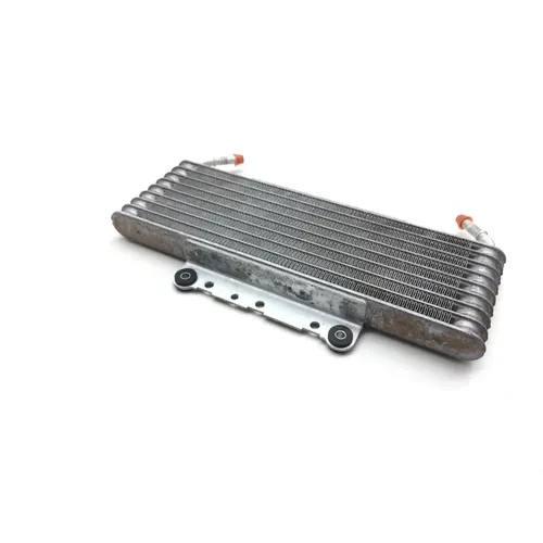 Engine Oil Cooler 2016 Yamaha Wolverine R-Spec YXE 700 4x4 FI EPS 2534A 7