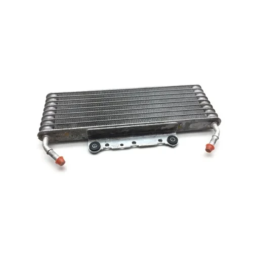 Engine Oil Cooler 2016 Yamaha Wolverine R-Spec YXE 700 4x4 FI EPS 2534A 3