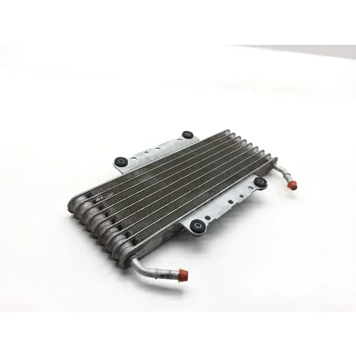 Engine Oil Cooler 2016 Yamaha Wolverine R-Spec YXE 700 4x4 FI EPS 2534A 8