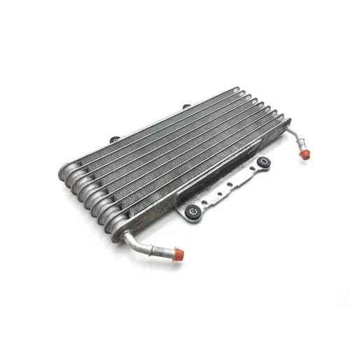 Engine Oil Cooler 2016 Yamaha Wolverine R-Spec YXE 700 4x4 FI EPS 2534A 5