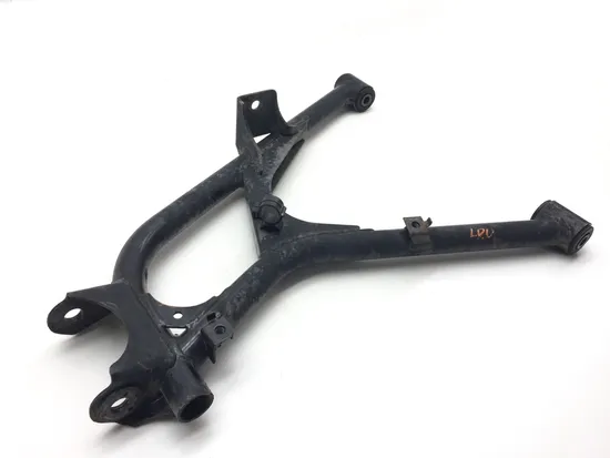 Rear Driver Left Upper A-Arm 2016 Yamaha Wolverine R-Spec YXE 700 4x4 EPS 2534A