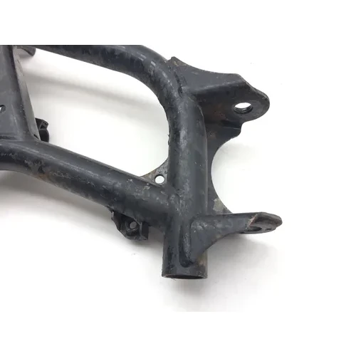 Rear Driver Left Upper A-Arm 2016 Yamaha Wolverine R-Spec YXE 700 4x4 EPS 2534A 10