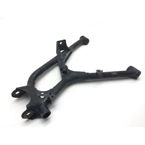 Rear Driver Left Upper A-Arm 2016 Yamaha Wolverine R-Spec YXE 700 4x4 EPS 2534A 5